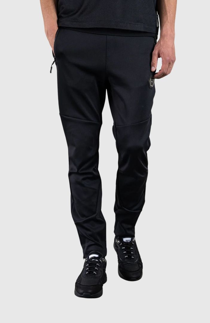 Louis Slim Tech Zip Track Pants