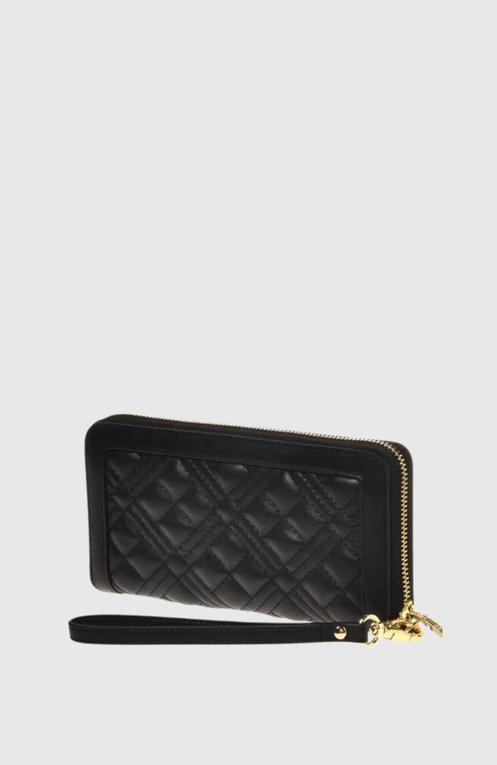 Love Moschino Wallets