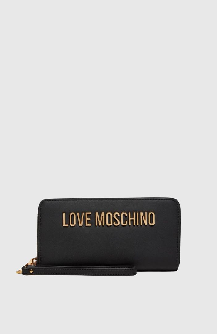 Love Moschino Wallets