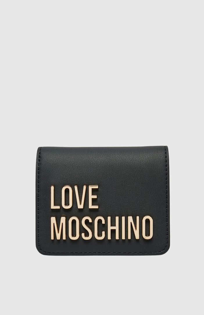 Love Moschino Wallets