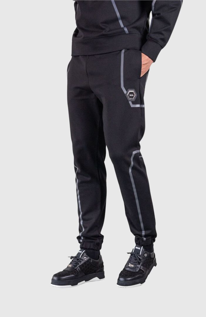 Max Loose Hex Line Jogger