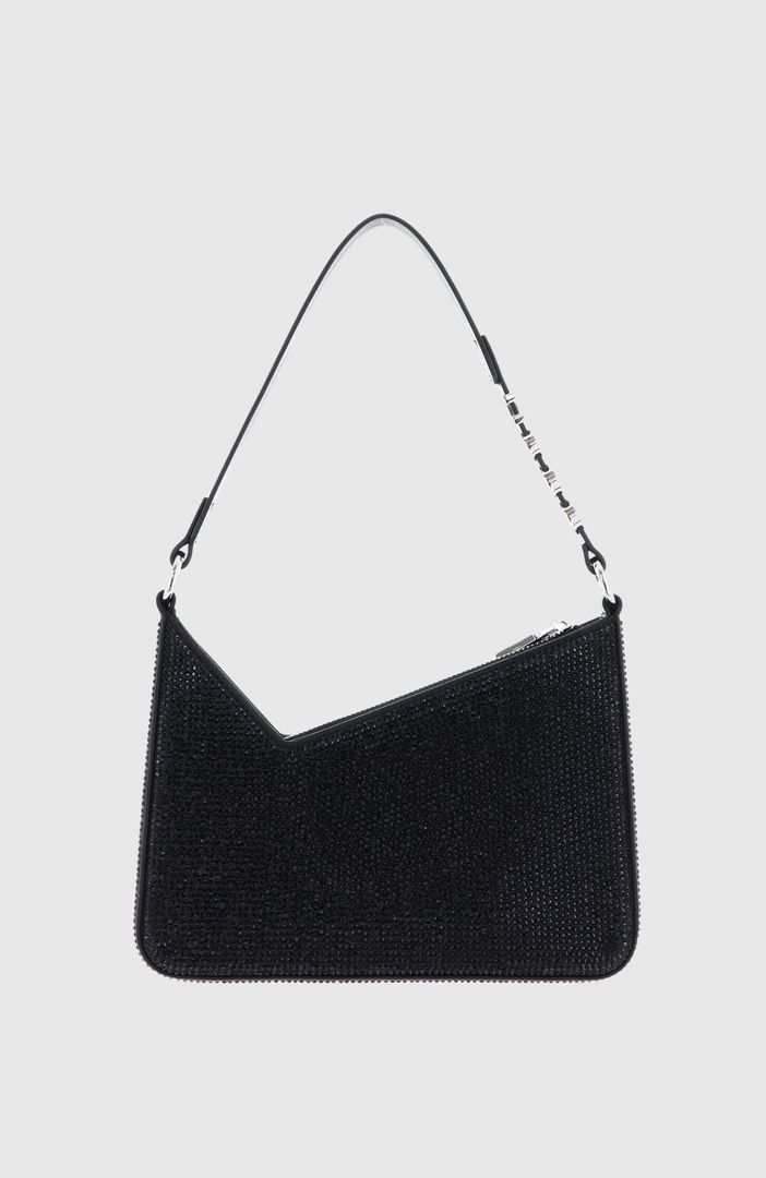 Mel Shoulder Bag-CR