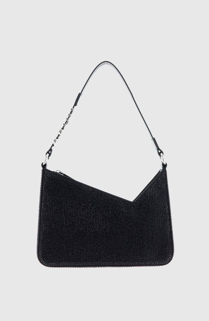 Mel Shoulder Bag-CR