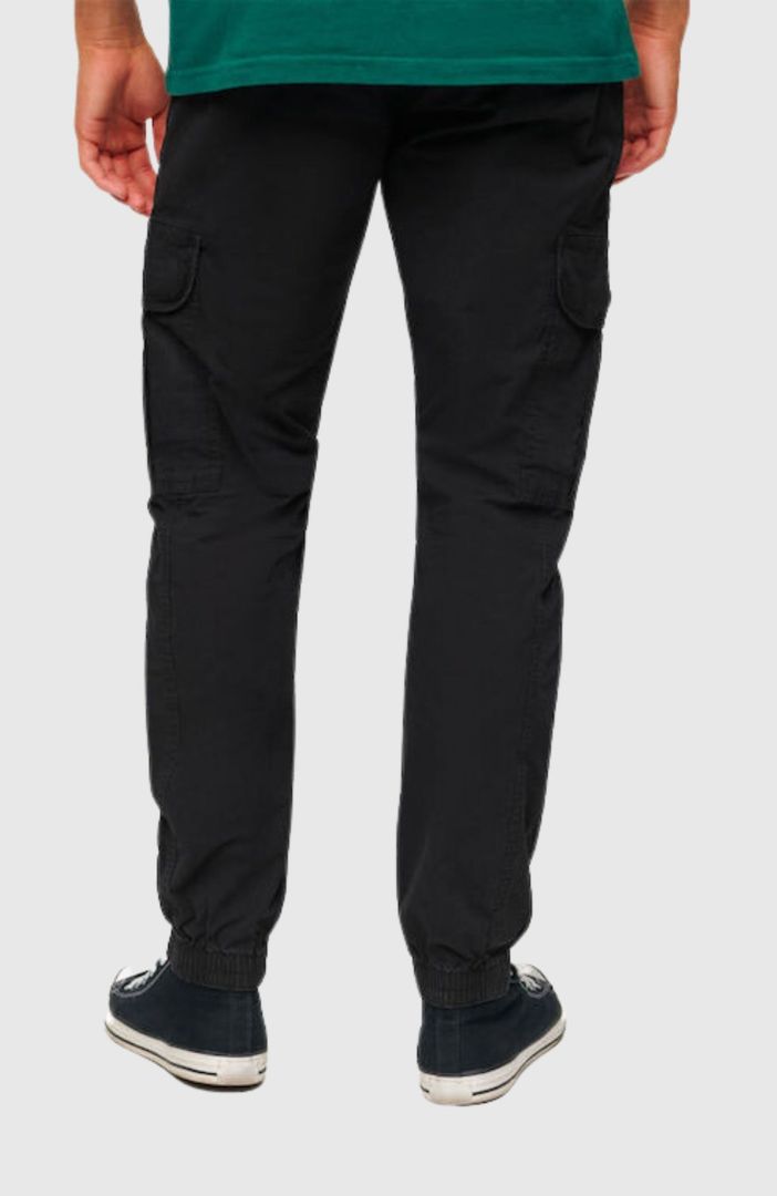 Para Cargo Slim Pant