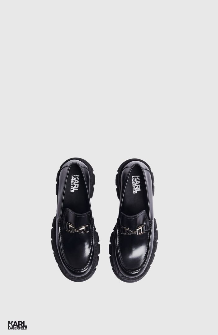 PRECINCT K-Link Loafer