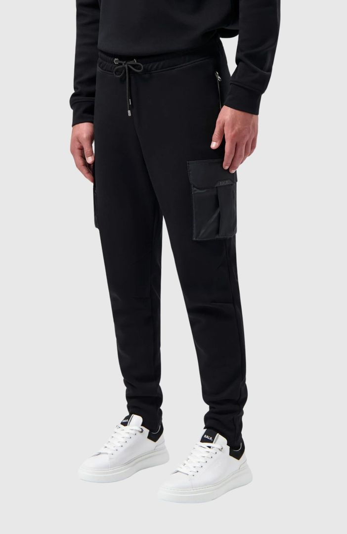 Q-Cargo Regular Fit Jogger