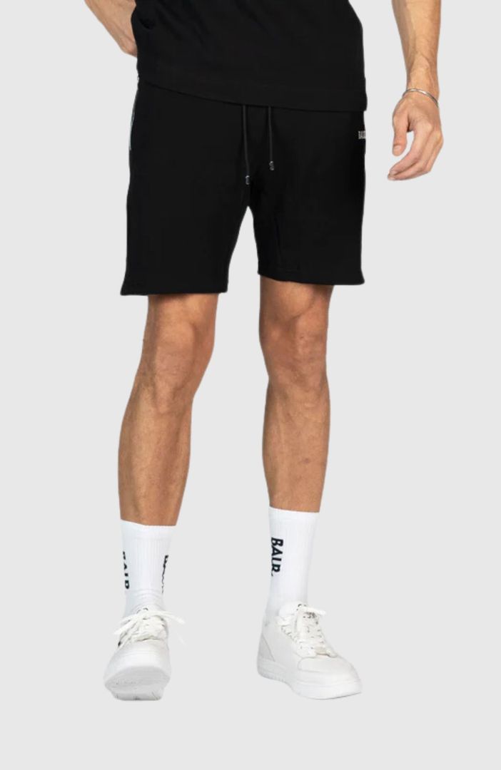 Q-Series Regular Fit Shorts