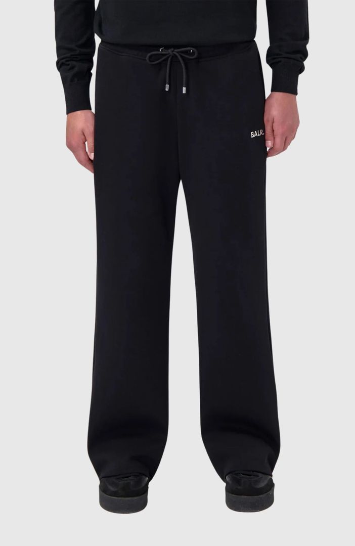 Q-Series Regular Straight Fit Pants