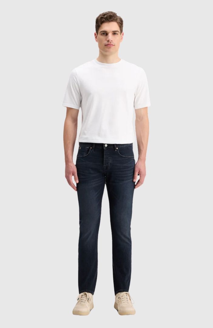 Ralston Regular Slim Jeans - Keep Moving