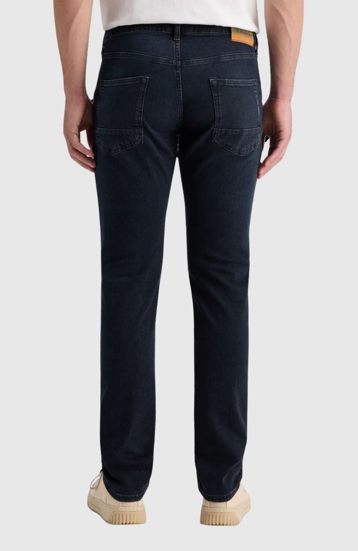 Ralston Regular Slim Jeans - Keep Moving