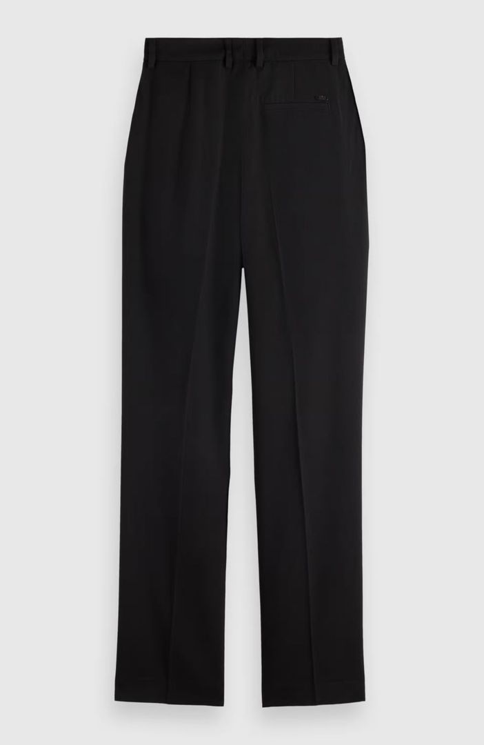 Robyn relaxed gabardine pant