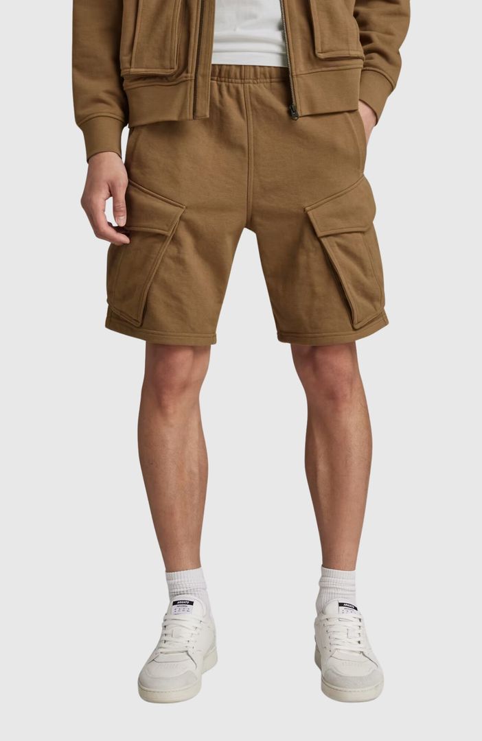 Rovic sw short