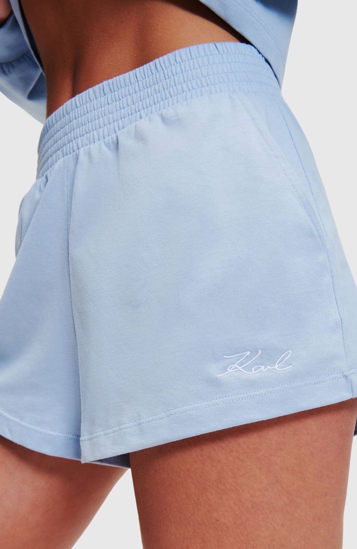 Signature Lightweight Shorts