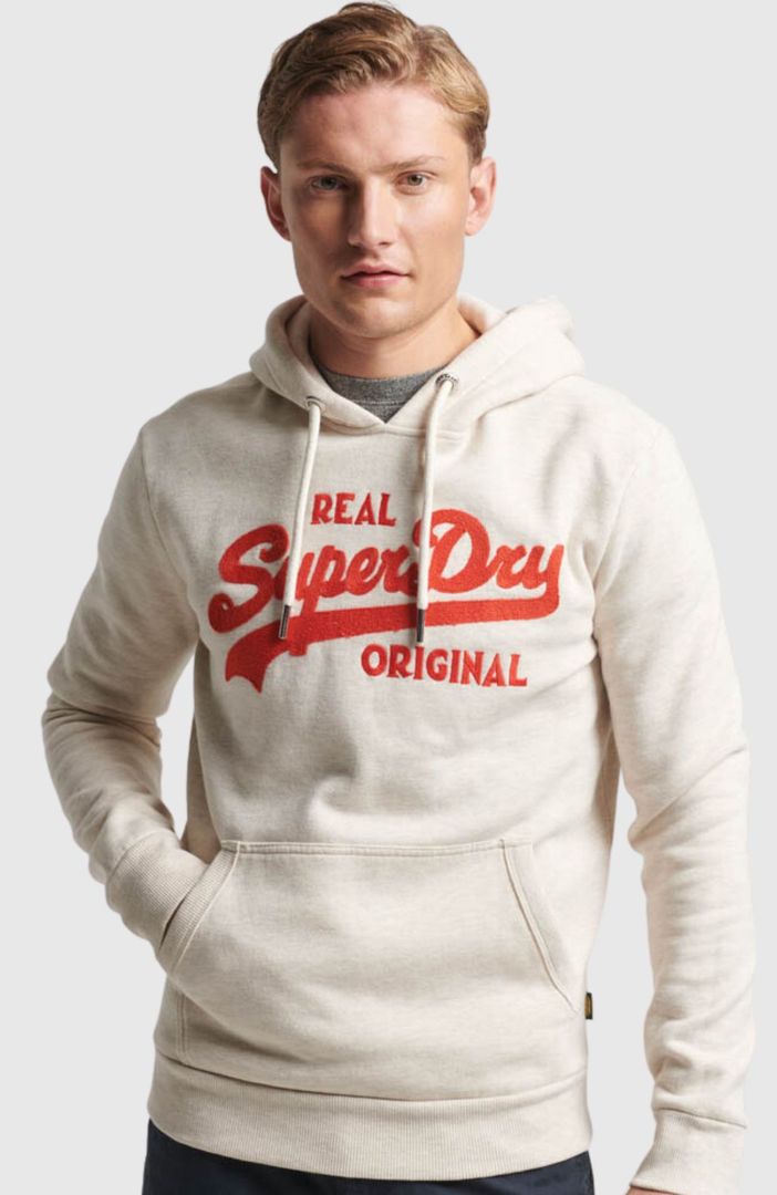 Soda Pop Vl Classic Hoodie