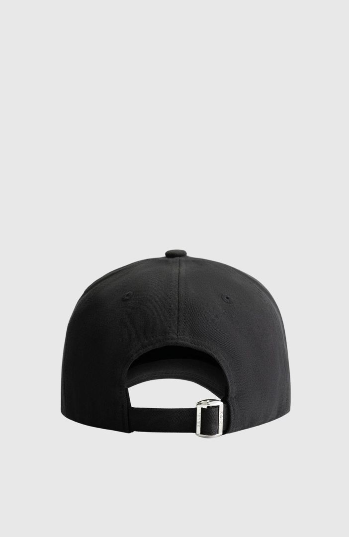 The Club Cotton Cap