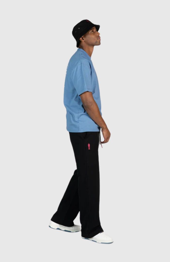 The Wall Box Fit Pants