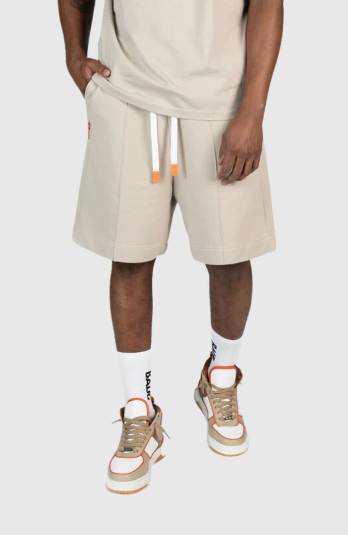 The Wall Box Fit Shorts