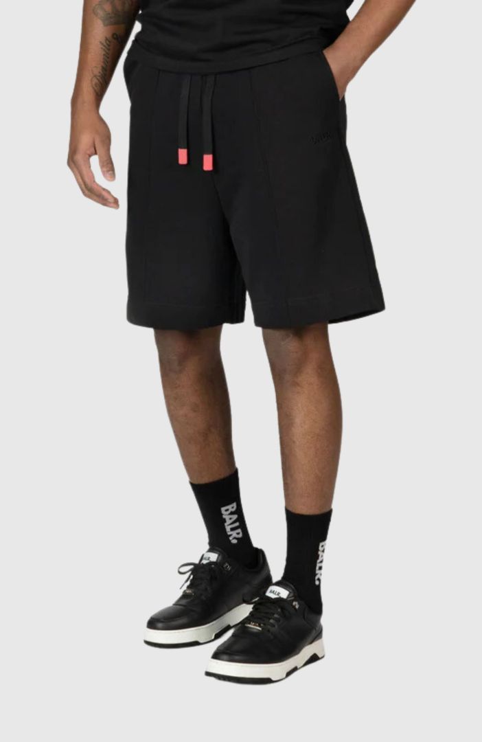 The Wall Box Fit Shorts