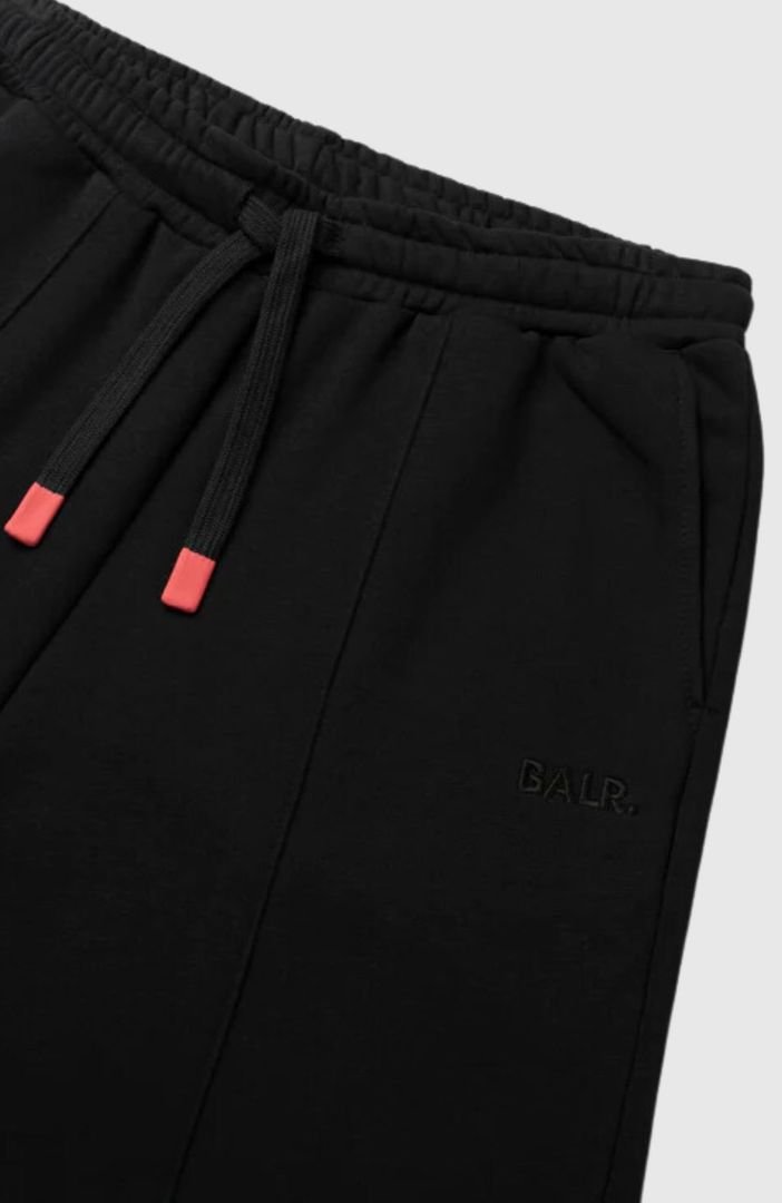 The Wall Box Fit Shorts