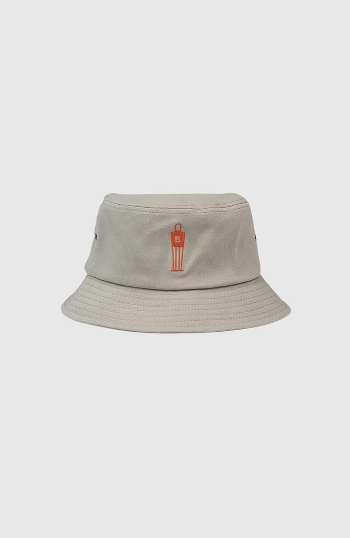 The Wall Bucket Hat