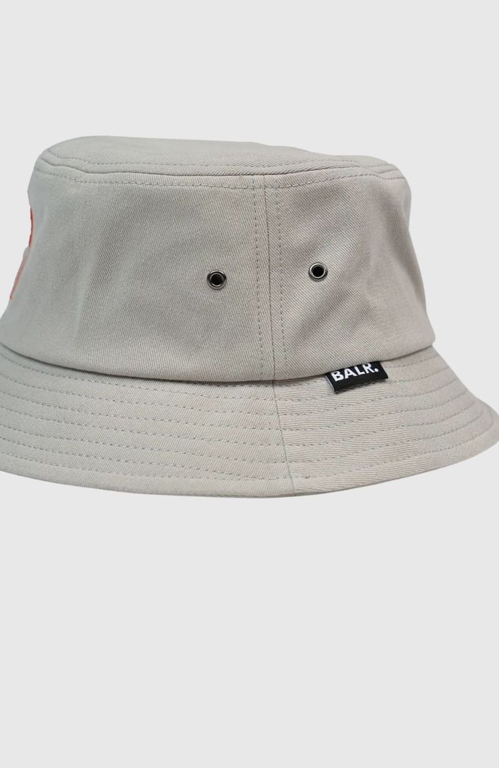 The Wall Bucket Hat