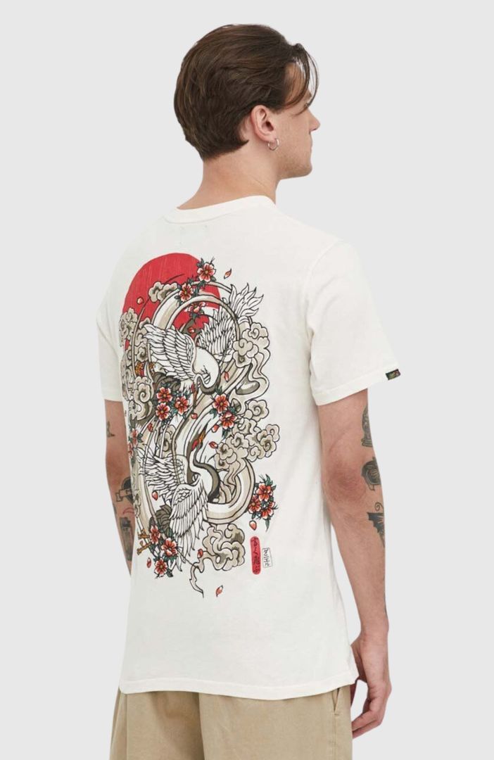 Tokyo Vl Graphic T Shirt