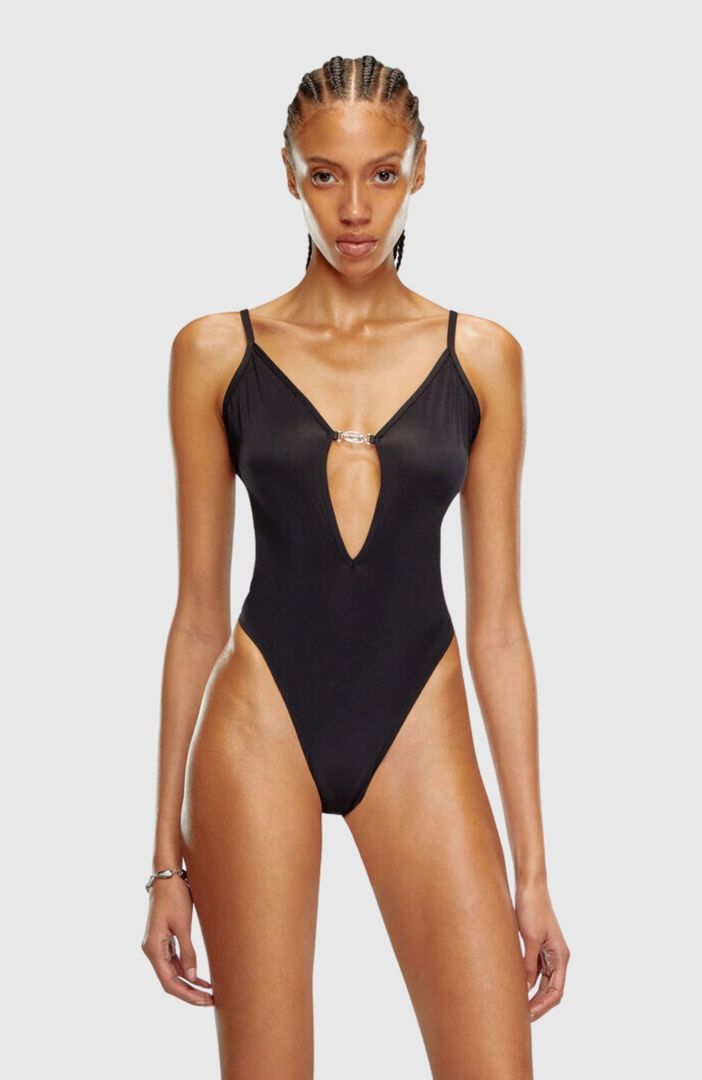 Ufby Oval D Bodysuit