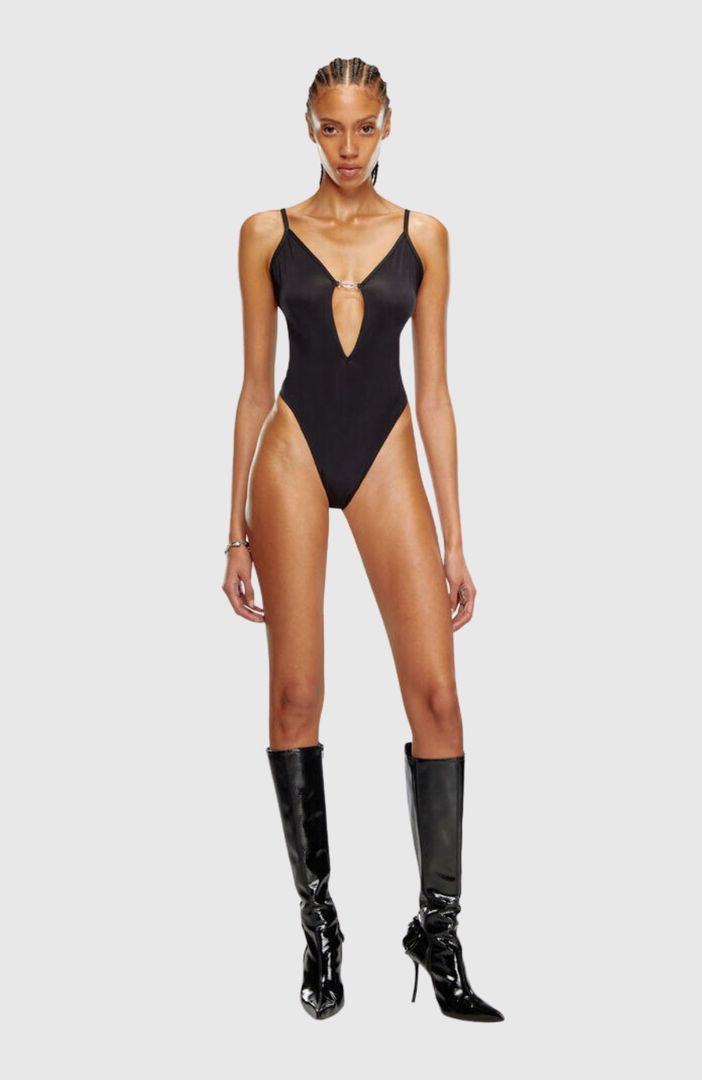 Ufby Oval D Bodysuit