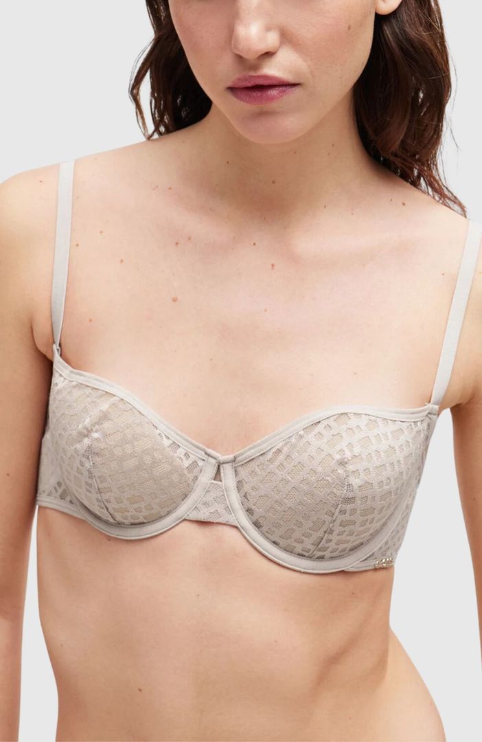 UNDERWIRE BRA B LACE