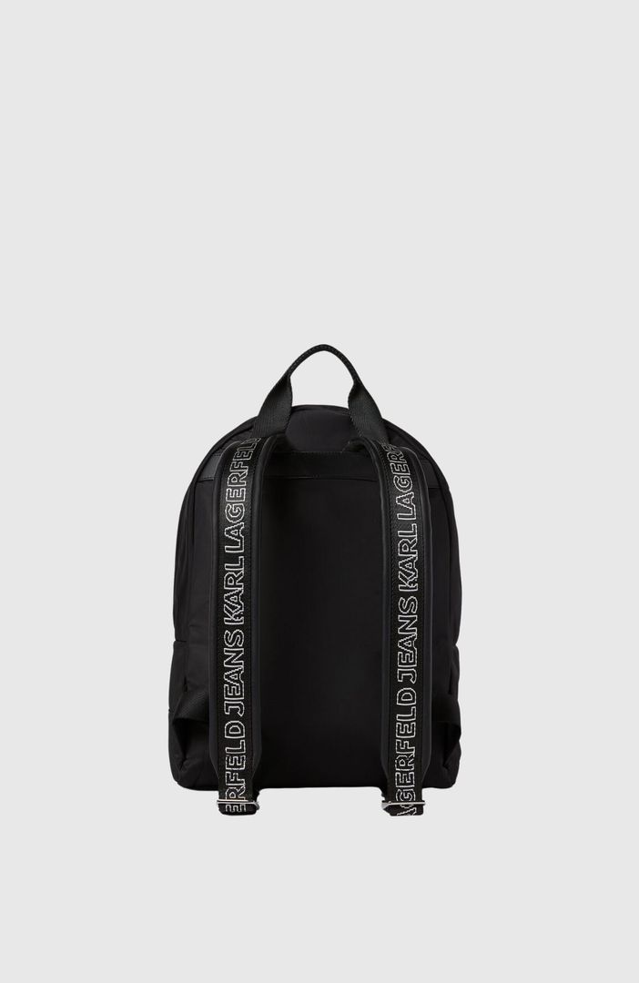 Urban Nylon Backpack