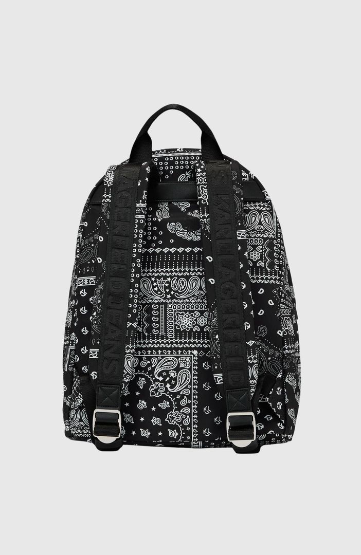 Urban Nylon Backpack