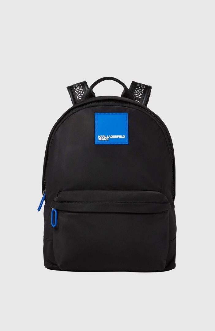 Urban Nylon Backpack