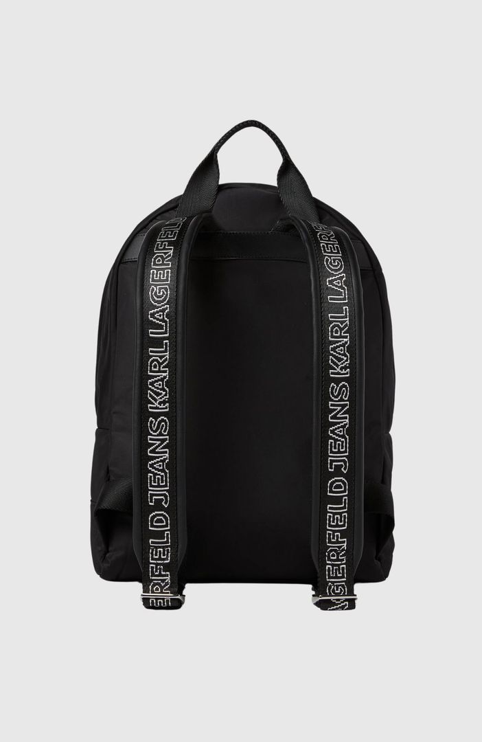 Urban Nylon Backpack