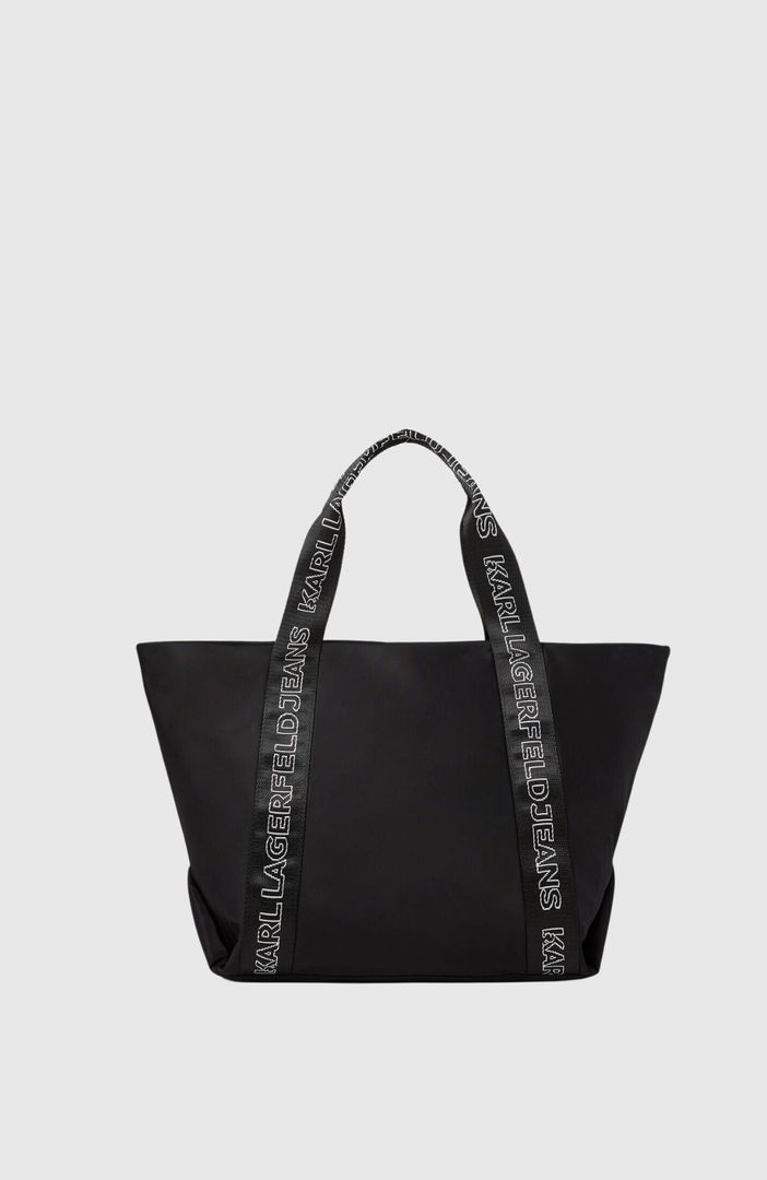 Urban Nylon Tote