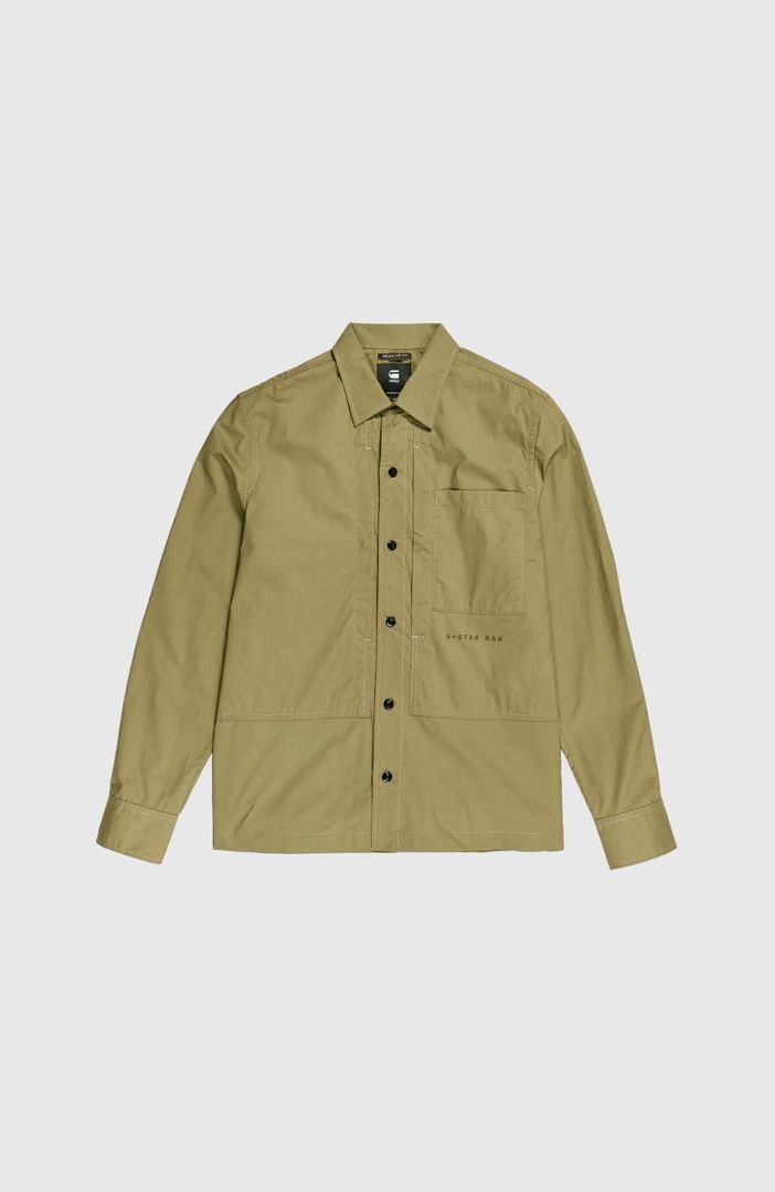 Workwear reg shirt