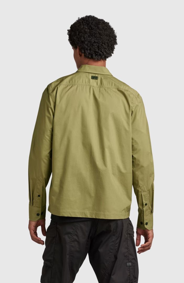 Workwear reg shirt