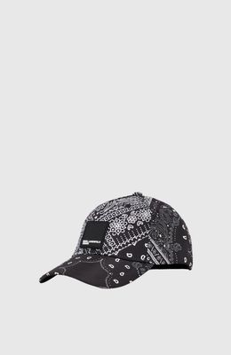 Box Logo Bandana Cap