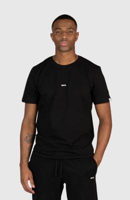 Brand Regular Fit T-Shirt