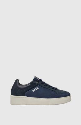 BT Leather Sneaker