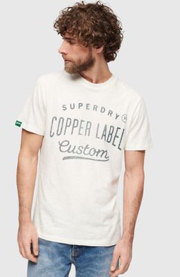 Copper Label Workwear Tee