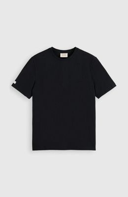 Cotton Linen T-Shirt