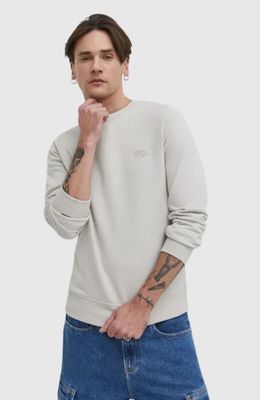 Essential Logo Crew Sweat Ub