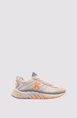 KENZO-Pace Sneakers