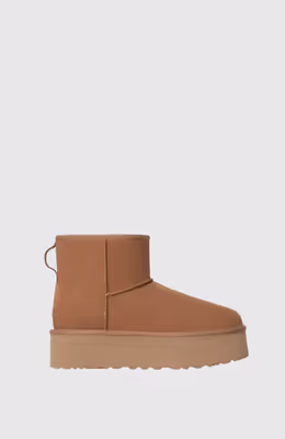 Classic Mini Platform