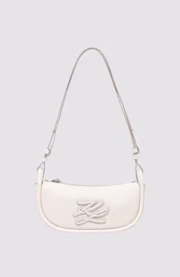 K/Autograph Patch Sm Zip Cb