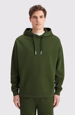 Core - 3 Crosses Hoodie