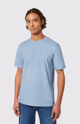 Seasonal Core - Regular Fit Logo T-Shirt