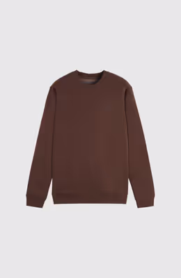 Seasonal Core - Regular-Fit Logo Sweatshirt