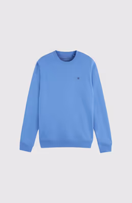 Seasonal Core - Regular-Fit Logo Sweatshirt