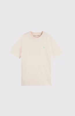 Seasonal Core - Regular-Fit Logo T-Shirt
